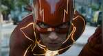 The Flash to screen in its entirety at CinemaCon. Details here