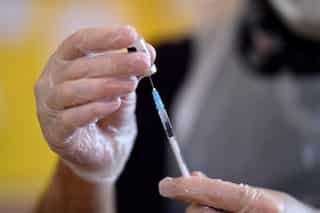 UK: Ethnic minorities no longer at higher risk of death from Covid, says report
