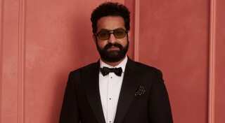 JR NTR returns to India from earthquake-hit Japan: Deeply shocked 