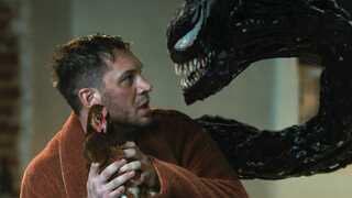Tom Hardy reveals Venom 3 is now in pre-production. Details inside