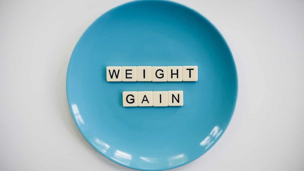 What's a good way to gain weight if you're too skinny? Here are some healthy tips What's a good way to gain weight if you're too skinny? Here are some healthy tips