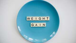 What's a good way to gain weight if you're too skinny? Here are some healthy tips