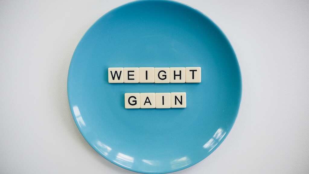 What's a good way to gain weight if you're too skinny? Here are some healthy tips