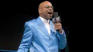 WWE: Teddy Long ready to return but on this own terms, showers praises on Sami Zayn