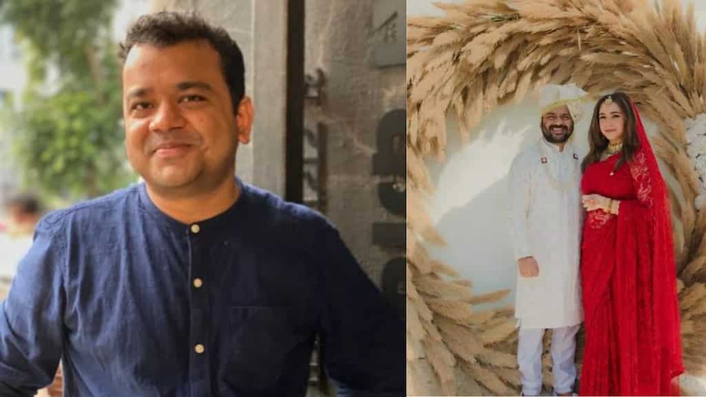 Who is Kumar Varun? Comedian who married Actress Maanvi Gagroo; Check his net worth, ex-wife, age & much more