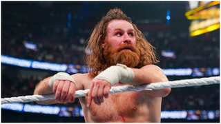 WWE: Sami Zayn should not join forces with Kevin Owens at WrestleMania 39, feels wrestling veteran