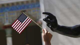 One can apply for jobs, give interviews while on tourist or business visa in US: Federal agency