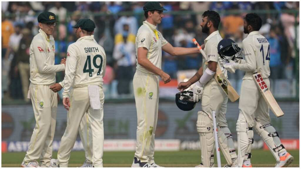 If it were a 10-match series, Ind would've won 10-0: Harbhajan slams Cummins & Co., says hosts will win '4-0'