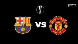 Man United vs Barcelona Live Streaming: Watch UEFA Europa League Man Utd vs Barca Live in India, UK & US