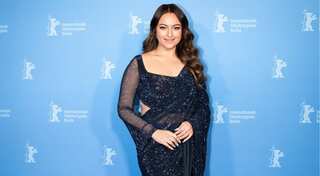 Sonakshi Sinha's OTT debut Dahaad receives good response at Berlin Film Festival
