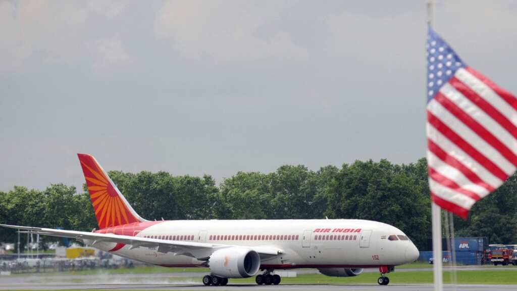 Air India passengers, stranded in Sweden, set to fly back to Delhi on Friday