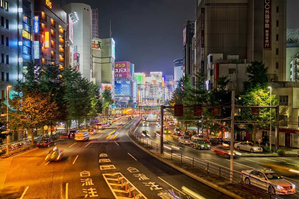 Role of intimacy coordinators in spotlight in Japan after sex abuse row