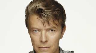 David Bowie archive acquired by London museum
