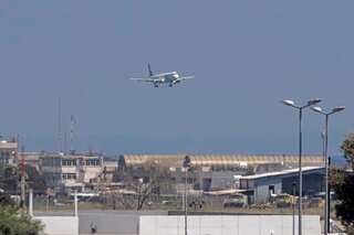 Oman to allow Israeli aircraft to fly through its airspace, says Jerusalem