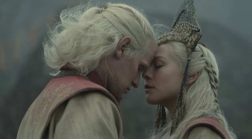 House of the Dragon set to return in 2024