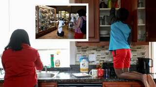 Artificial Intelligence to take over 40 per cent household chores in 'next decade'