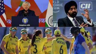 Top 10 world news: US calls for new sanctions on Russia, Indian-origin Ajay Banga may lead World Bank and more