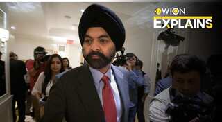 EXPLAINED | Everything about Ajay Banga, Indian-American executive nominated to lead the World Bank