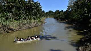 Papua New Guinea: Armed group releases local hostage, Australian professor still held captive