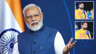 WATCH: Pakistan man thinks his country would have been different had Narendra Modi been its PM