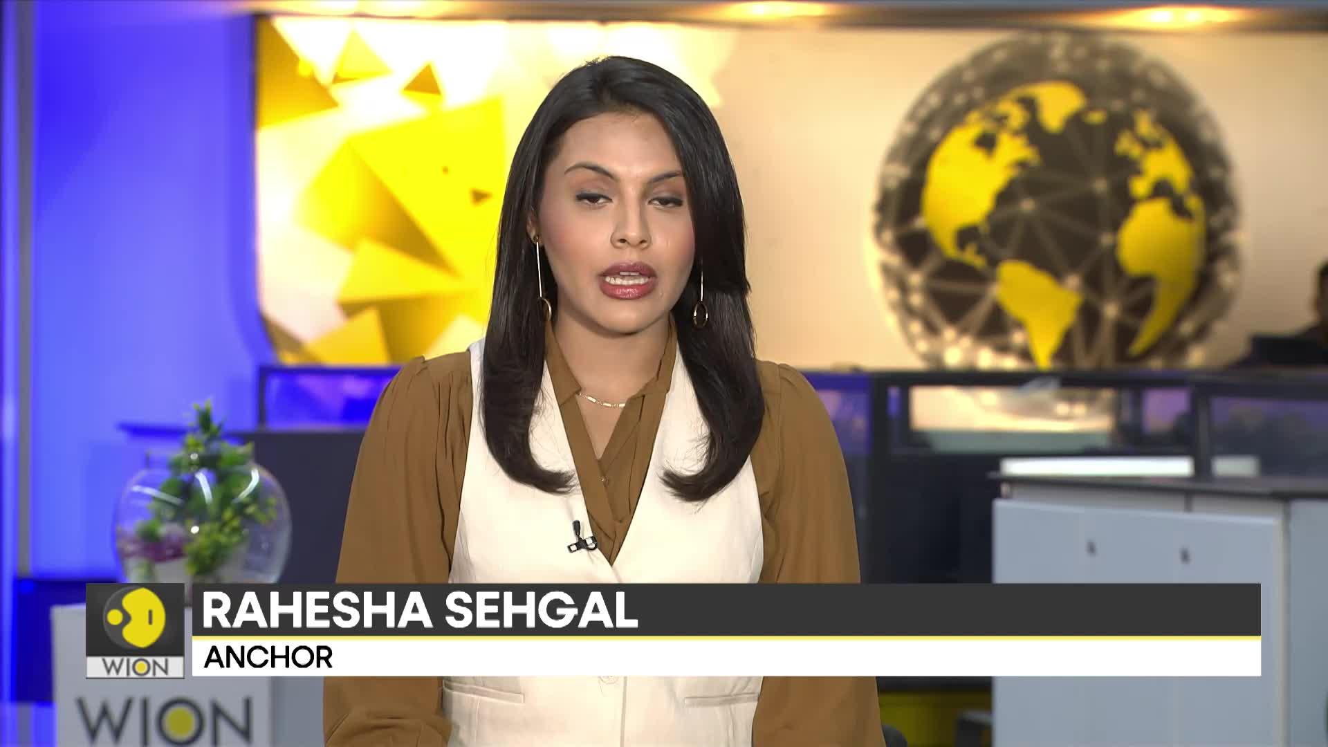 WionNews Video