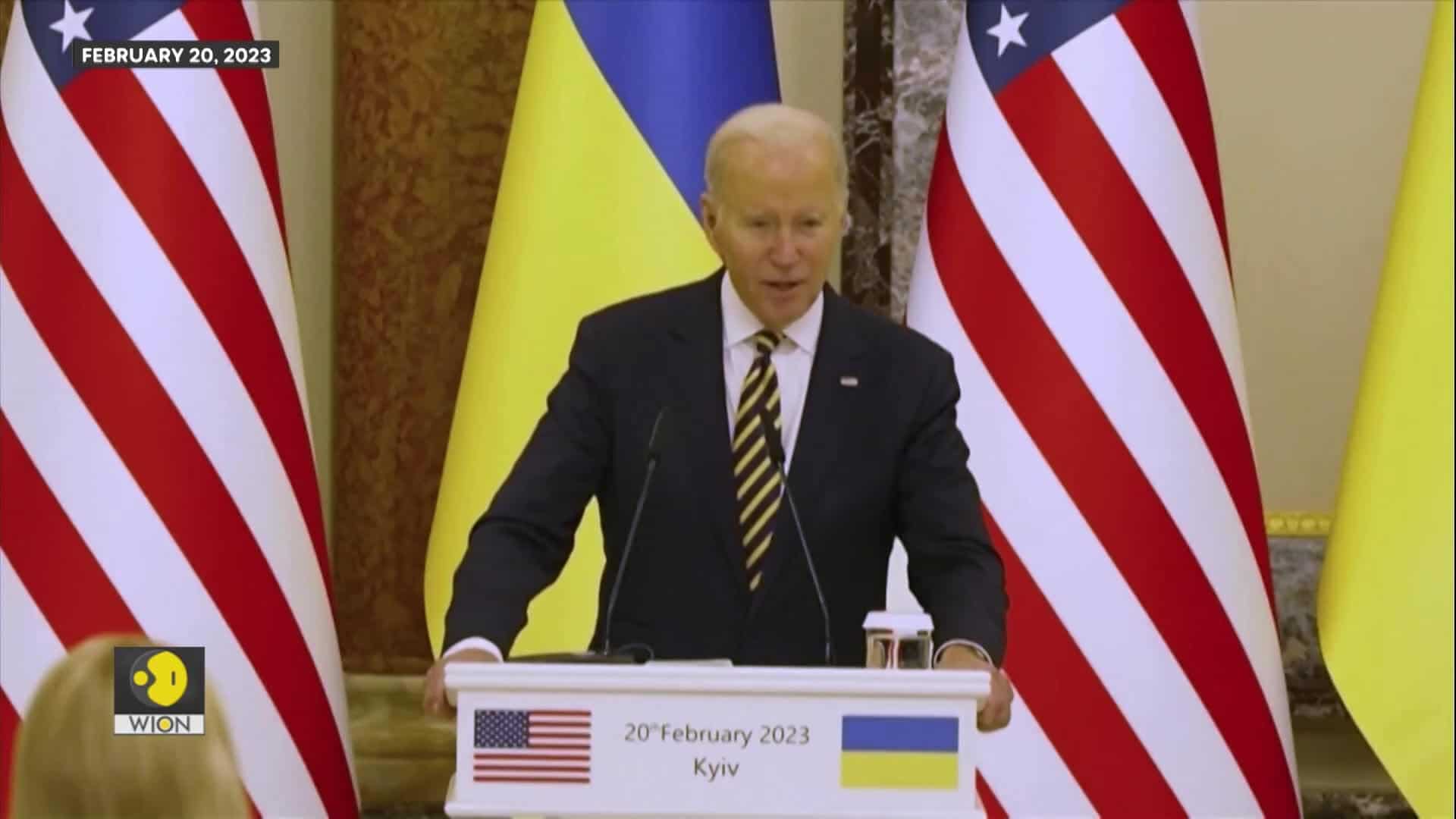 WION Wideangle Russia Ukraine War: 12 months 12 deadly weapons