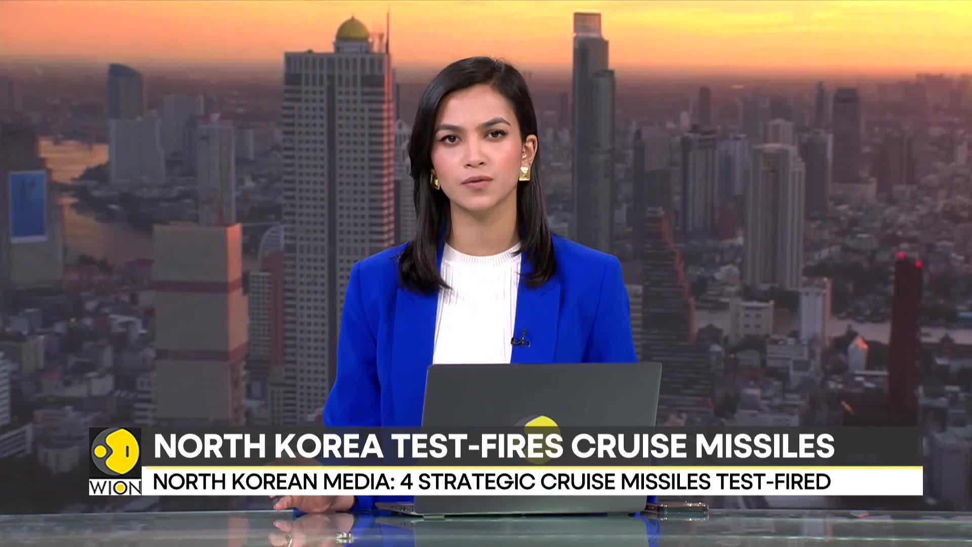WionNews Video