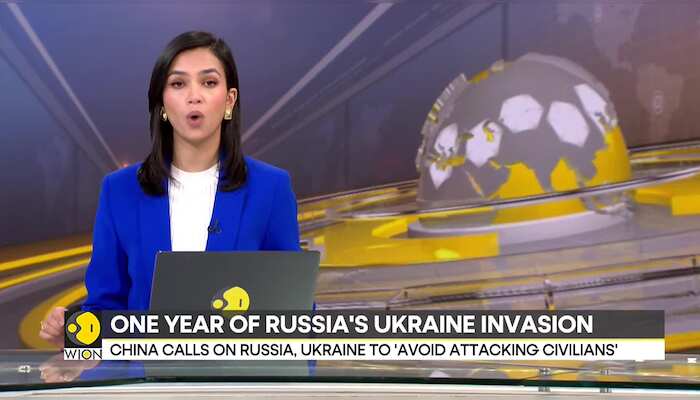 WionNews Video