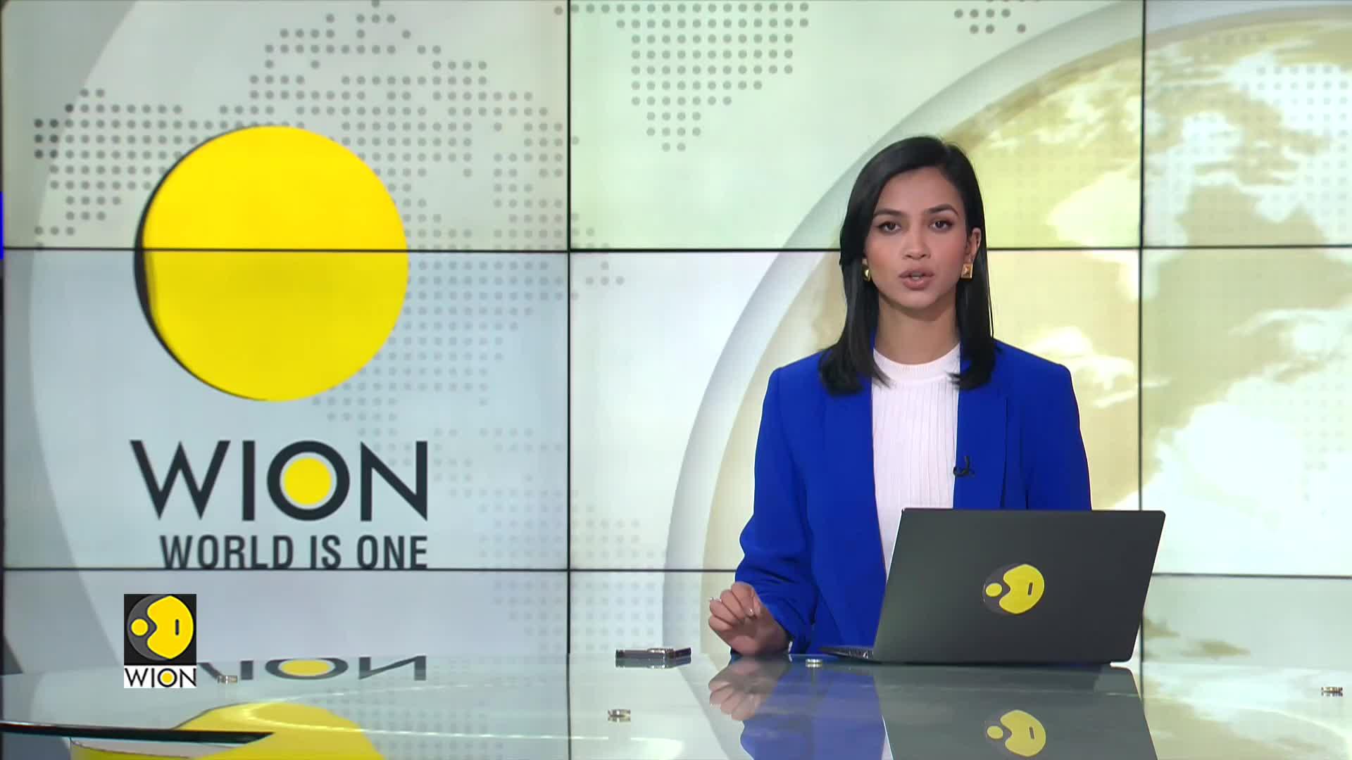 WionNews Video
