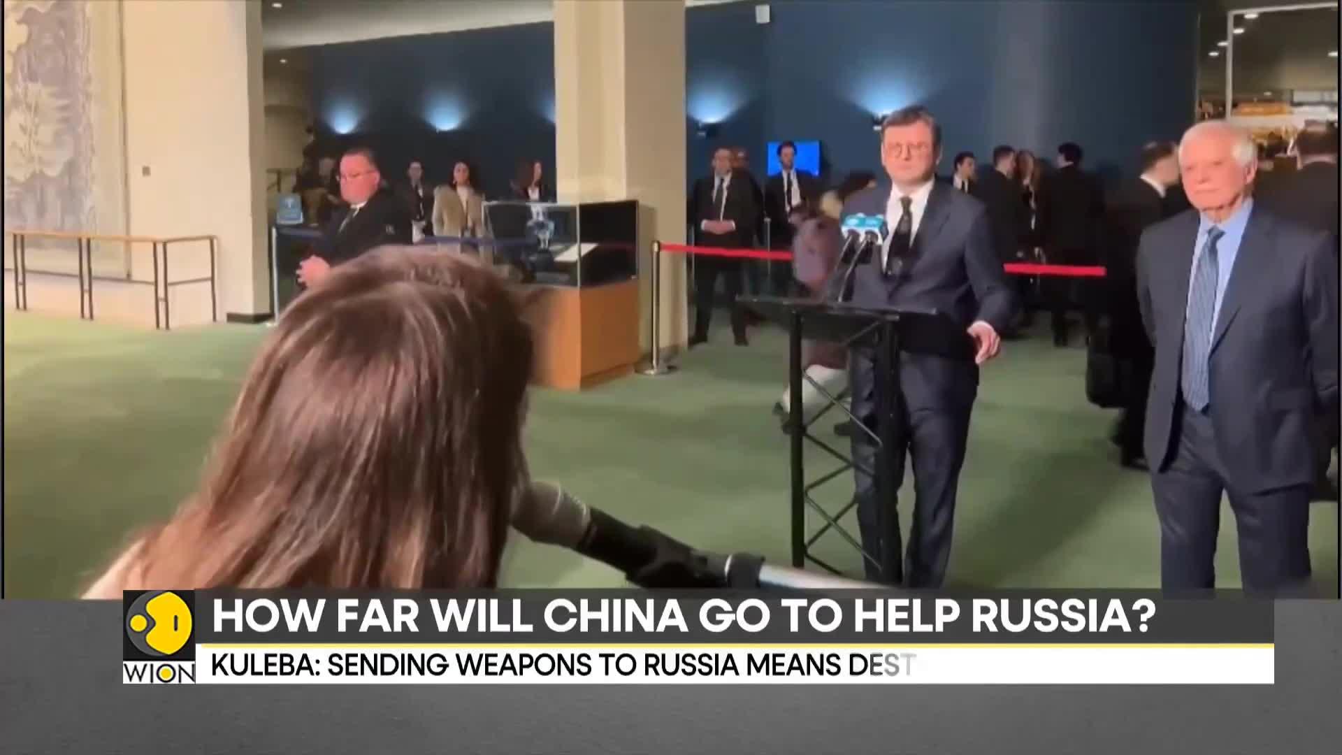 WionNews Video