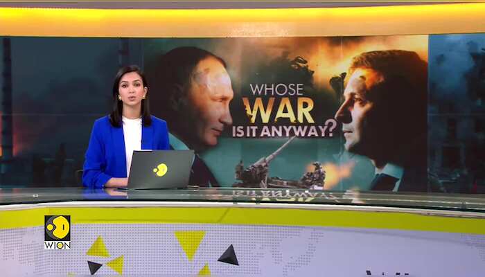 WionNews Video
