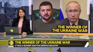 Gravitas: The winner of the Ukraine war