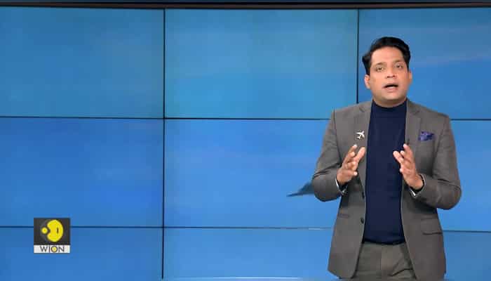 WION Wings from Aero India 2023, Sidharth MP reports