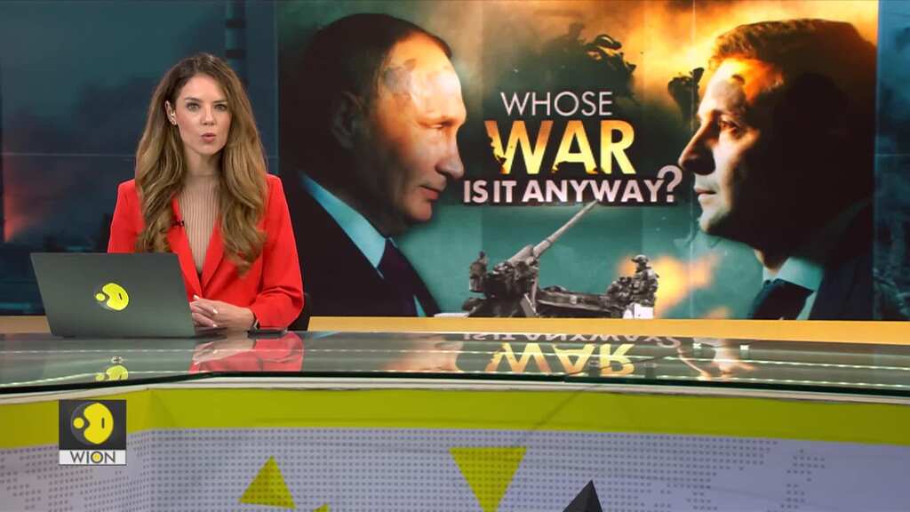 Are Western sanctions really working?