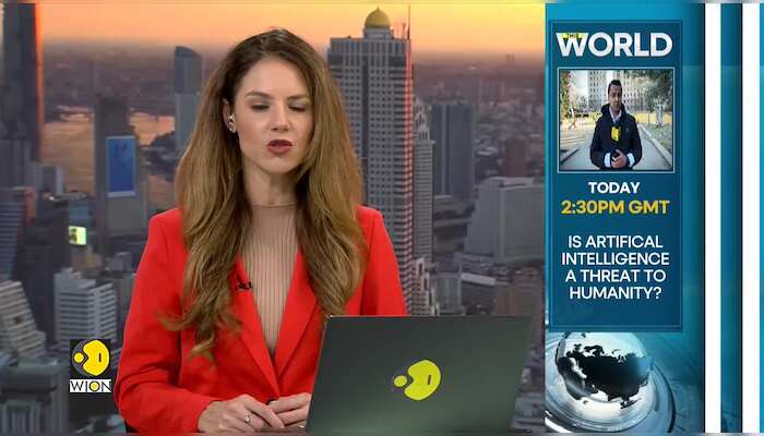 WionNews Video