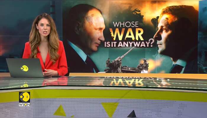 WionNews Video