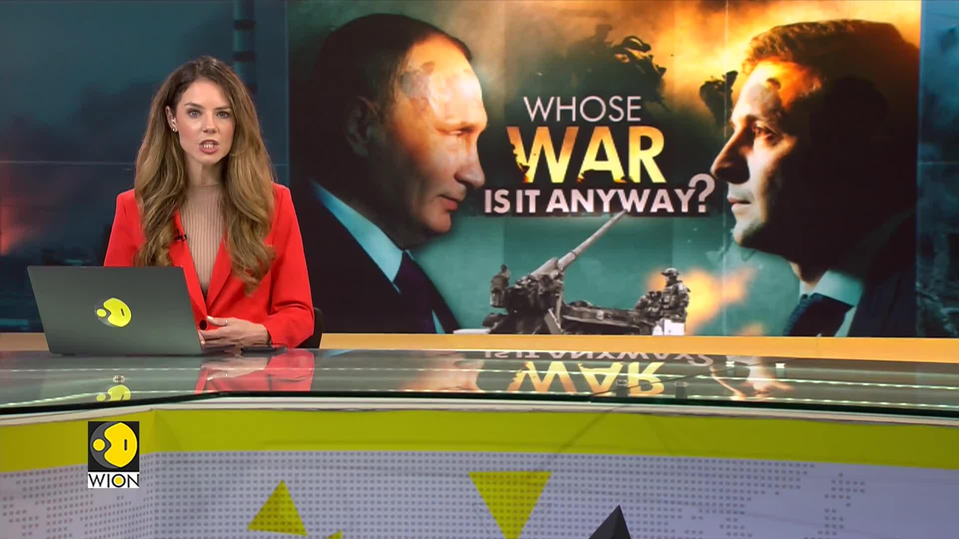 WionNews Video