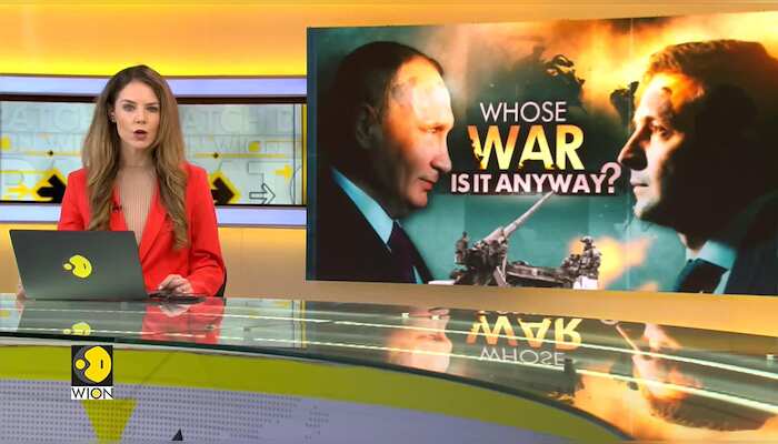 WionNews Video