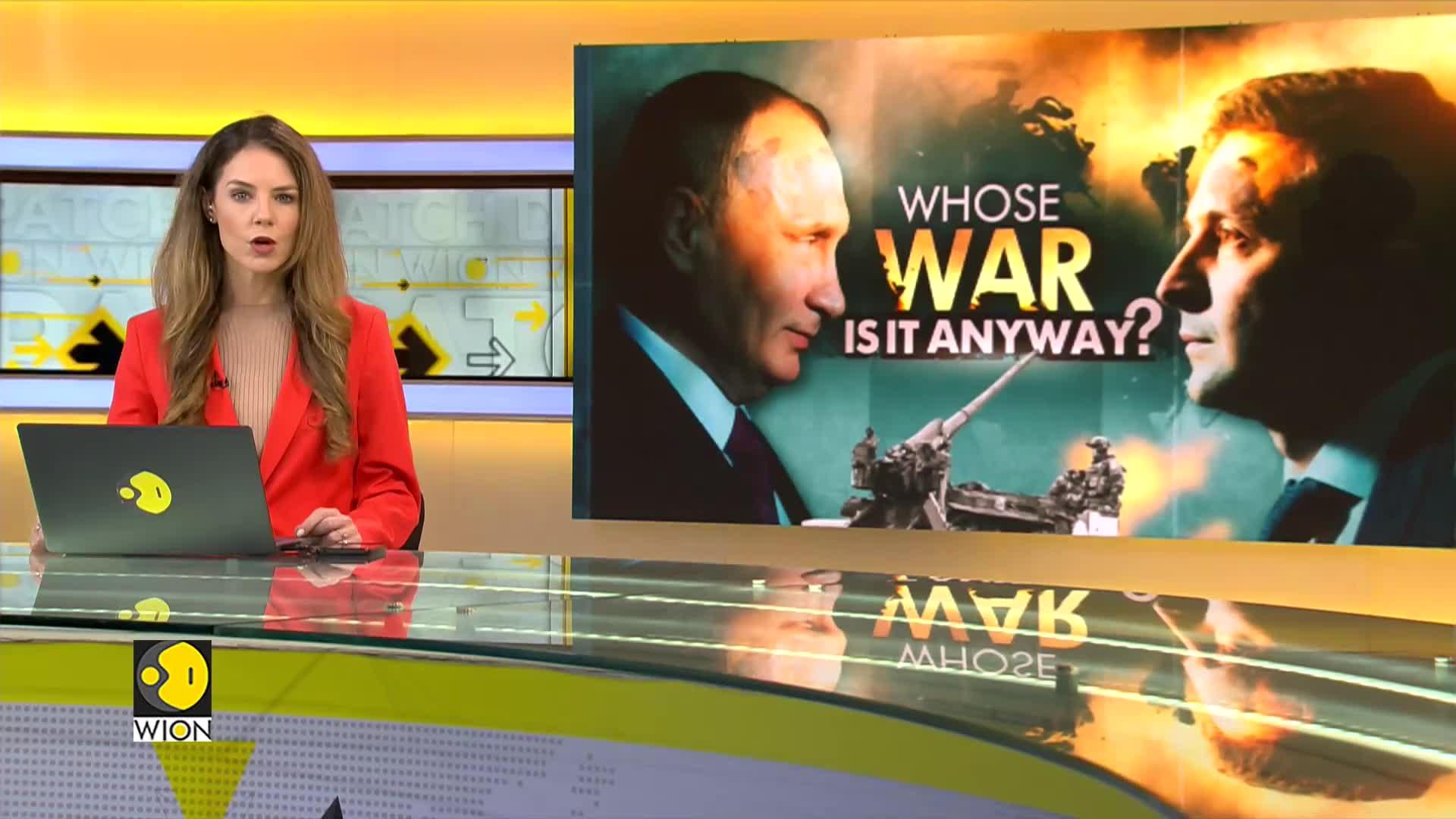 WionNews Video