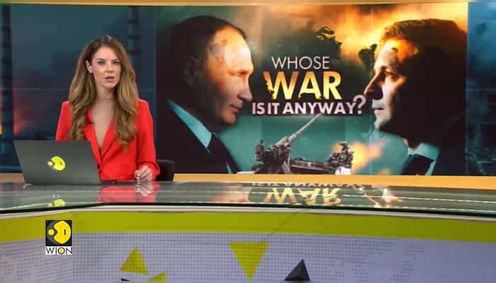 WionNews Video