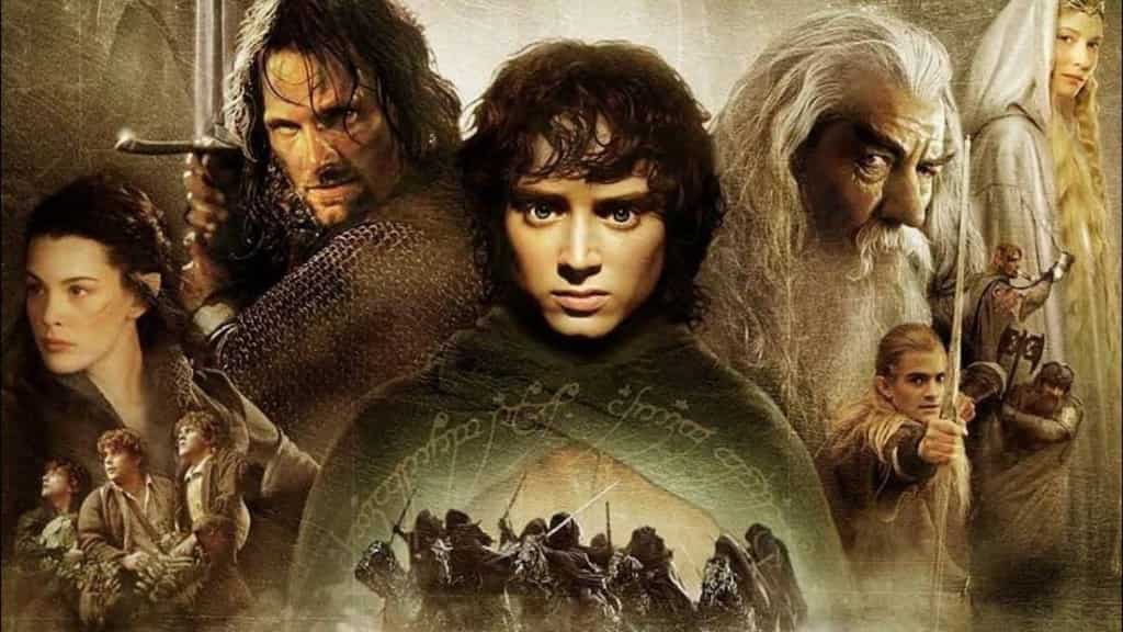 New Lord of the Rings movies in development at Warner Bros. Will Peter Jackson return?