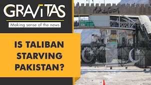 Gravitas | Torkham Border: Pakistan & Taliban fail to reach consensus