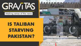 Gravitas | Torkham Border: Pakistan & Taliban fail to reach consensus