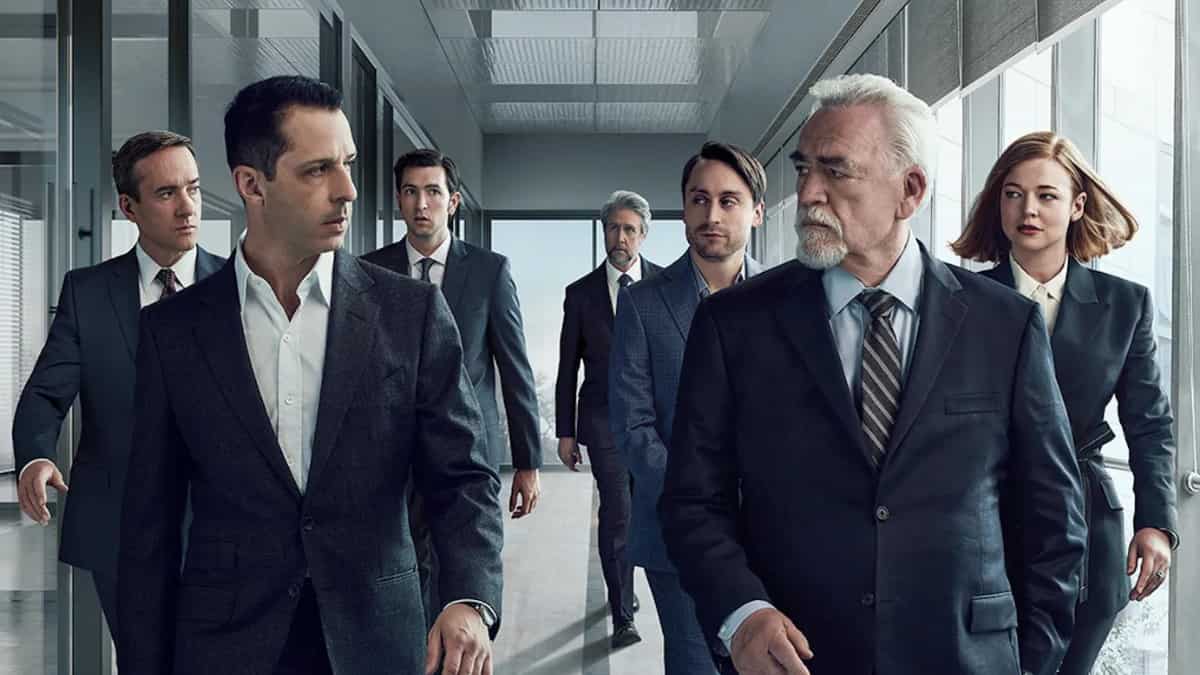 HBO's Succession to end with upcoming season 4, confirms creator Jesse Armstrong HBO's Succession to end with upcoming season 4, confirms creator Jesse Armstrong