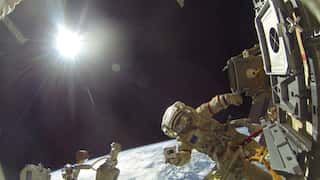 Lifeboat mission: Soyuz MS-23 blasts off to bring back stranded cosmonauts from International Space Station