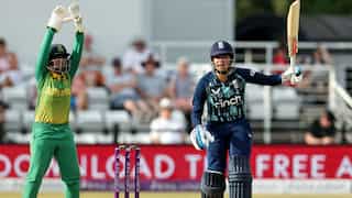 ENG-W vs SA-W semi-final live: Watch England vs South Africa women’s world cup match for free on mobile