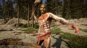 Sons of the Forest game launched: Check early access cost, console launch date; Here's how to find the shovel