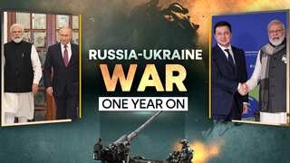 Russia-Ukraine war anniversary: India's 'mature' geopolitical navigation amid pressure is in spotlight