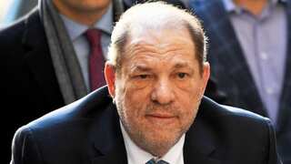 Harvey Weinstein will be retried in New York after rape conviction overturned