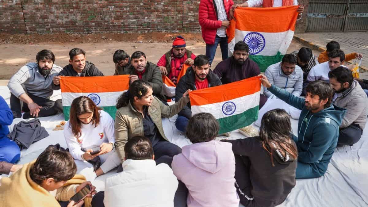 UWW confirms Asian Wrestling Championships to move out of New Delhi to Astana due to WFI controversy UWW confirms Asian Wrestling Championships to move out of New Delhi to Astana due to WFI controversy